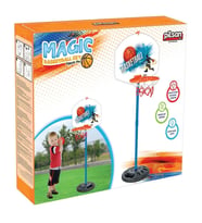 03 394 NessiWorld Magic Basketbol Seti Ayaklı