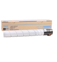 Konica Minolta Tn321bk Bizhub C224-c284-c364 A33k150 Muadil Siyah Toner