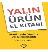 Yalın Ürün El Kitabı
