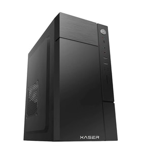 Xaser Xsr130 i5 2400 8GB Ram 128GB SSD Masaüstü Ofis Bilgisayarı