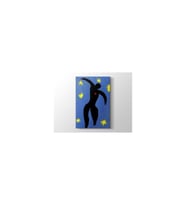 DBSanatevi Henri Matisse - Icarus Tablo - 106366 - 40x30 Cm