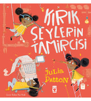 Kırık Şeylerin Tamircisi
