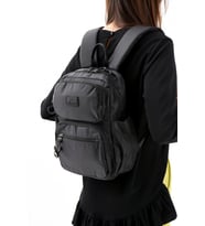 Unisex Sırt Çantası Paraşüt Kumaş Hafif Çok Cepli Yağmur İtici Kumaş 34*24 Cm 571 Collection