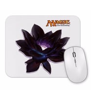 Camiseta Magic The Gathering Black Lotus Mouse Pad