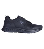 Wickers 2805 Syh-Füme Erkek Sneaker Spor Ayakkabı (Siyah)