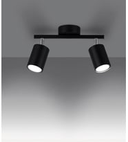 MYLİGHTS ikili APLİK  LED SPOT LED AVİZE HAREKETLİ BAŞLIK PANASONIC GÜN IŞIĞI AMPULLÜ