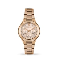 ESSENCE ES6527FE.410 ROSE GOLD Kadın KOL SAATİ