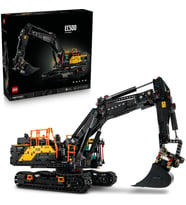 LEGO 42215  Technic Volvo EC500 Hybrid Ekskavatör