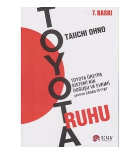 Toyota Ruhu
