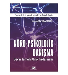 Nöro-Psikolojik Danışma