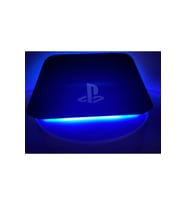 Playstation 5 ışıklı Dualsense Joystick Kol Standı Mavi