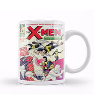 Xmen  First  Kupa Bardak Porselen