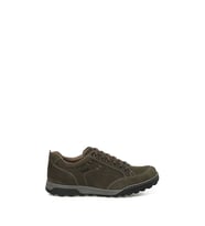 Dockers by Gerli 217111 5PR Hakiki Deri Kaymaz Taban Erkek Outdoor ASFALT
