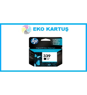 HP 339 KARTUŞ (Çok Renkli)