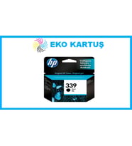 HP 339 KARTUŞ (Çok Renkli)