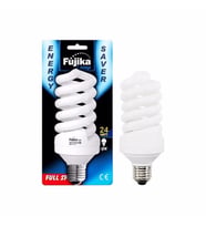 FUJİKA TASARRUF AMPULÜ 24 W 087969 (Karışık)