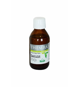THEMRA SELÜLİT YAĞI - 100 ML