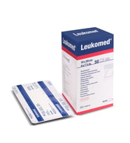 Bsn Leukomed  Pedli Nonwoven Yara Örtüsü 10cm x 20cm 50'li