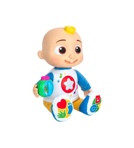 Cocomelon Sesli Orijinal Peluş