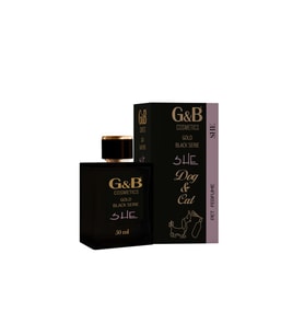 G&B Pet Parfüm She 50 Ml
