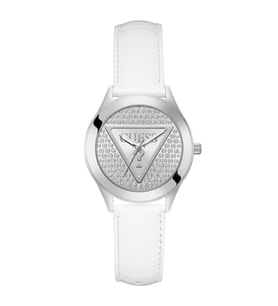 Guess GUGW0745L3 Kadın Kol Saati (Beyaz)