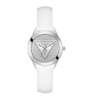 Guess GUGW0745L3 Kadın Kol Saati (Beyaz)