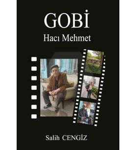 Gobi - Hacı Mehmet