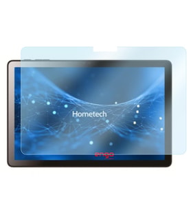 Hometech Alfa 10 MX 10.1 inç Ekran Koruyucu Nano Parlak