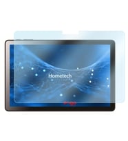 Hometech Alfa 10 MX 10.1 inç Ekran Koruyucu Nano Parlak