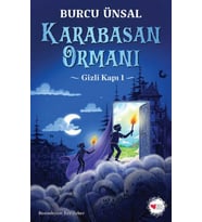 Karabasan Ormanı - Gizli Kapı 1