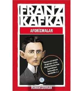 Aforizmalar Kafka xxx