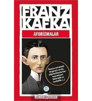 Aforizmalar Kafka xxx
