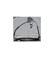 RENAULT MEGANE- 1- 98/99; ÖN CAM KRİKOSU SAĞ ELEKTRİKLİ/MOTORLU 1440-1933 7700834346