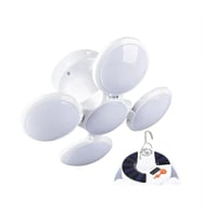 Premıo PR-2038 USB + Solar Şarjlı Kamp Lambası