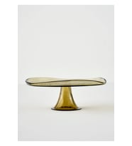 Geo Kek Standı Yeşil (27x10 cm)