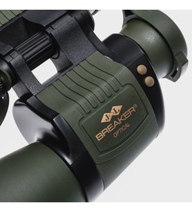 Breaker Wd 20X50 El Dürbünü Perma Focus – Netleme 1000M/56M