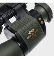 Breaker Wd 20X50 El Dürbünü Perma Focus – Netleme 1000M/56M