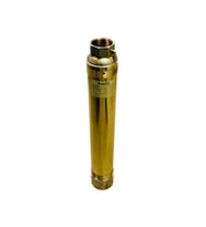 4 SB 8/40 10 HP Motora Döküm Başlıklı Norly Fanlı 4" Dalgıç Pompa Kademesi
