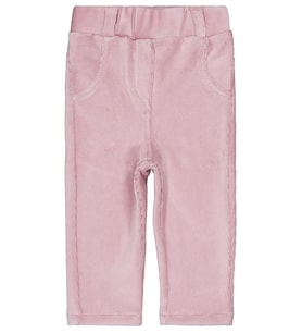 Civil Baby Basic 6-18 Ay Tayt - Lila