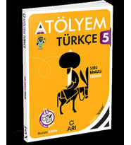 ARI 5. SINIF TÜRKÇE ATÖLYEM