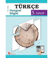 Ata 5.Sınıf Türkçe Paragraf Bilgisi
