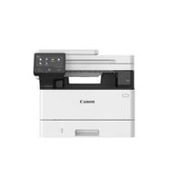 Canon I-Sensys MF463DW Wi-Fi Mono Lazer Yazıcı