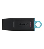 64 Gb Kıngston Exodıa Usb Bellek 3.2 Dt Dtx/64gb