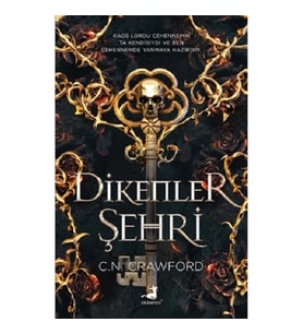 Dikenler Şehri