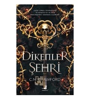 Dikenler Şehri