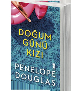 Doğum Günü Kızı - Sc