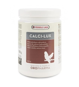 Versele Laga Orop.Calci-Lux(Kalsiyum Desteği)500G