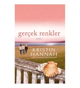 Gerçek Renkler