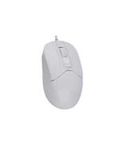 A4 Tech Fm12 Usb Fstyler Beyaz Optik 1000 Dpi Mouse