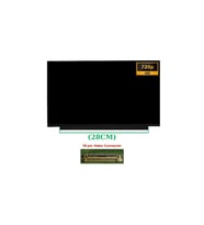 HP 15s-fq2027nt 15.6 '' 30 Pin HD Slim Led Ekran A+ Kalite